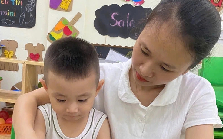 Thanh Hóa: Sẽ ký hợp đồng với 3.840 giáo viên trước ngày 1.7