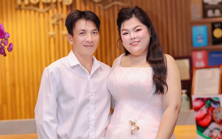 Tuyền Mập kỷ niệm 10 năm ngày cưới, tiết lộ bí quyết giữ 'lửa' hôn nhân