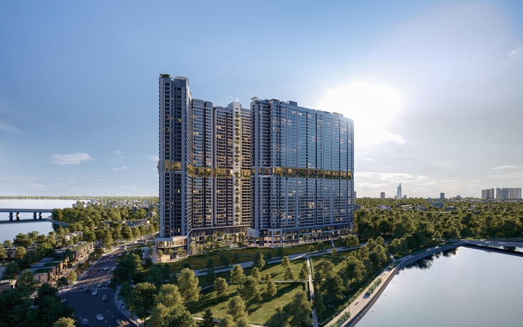 Dự án hiếm hoi liền kề 2 nhà ga Metro Bình Dương, Đồng Nai