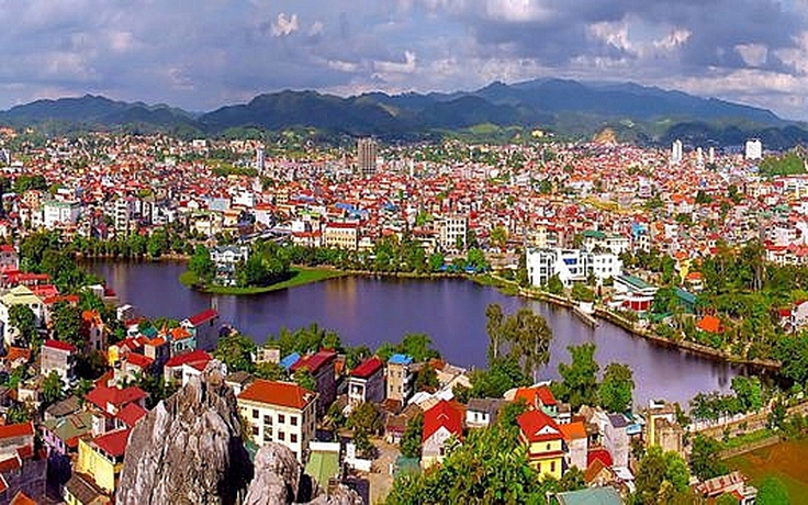 Chủ tịch, phó chủ tịch 65 xã, phường mới của Lạng Sơn