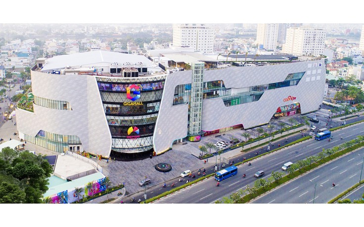 Khám phá Gigamall – Trung tâm Shoppertainment hàng đầu dành cho du khách quốc tế tại TP.HCM