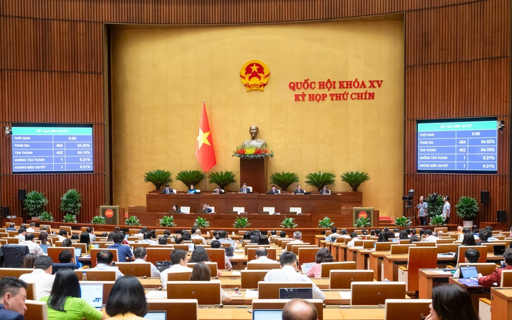 Giám sát sáp nhập tỉnh, đường sắt cao tốc Bắc - Nam năm 2026
