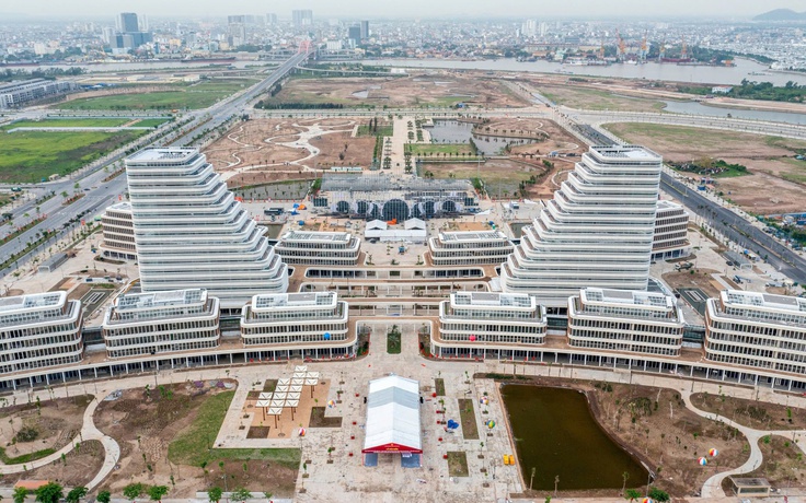Hải Dương chuyển trụ sở các sở, ngành về Hải Phòng trước ngày hợp nhất
