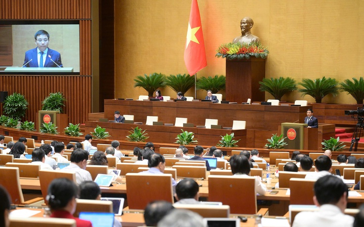 Giám sát, xử lý nghiêm tiêu cực, tham nhũng trong quản lý ngân sách