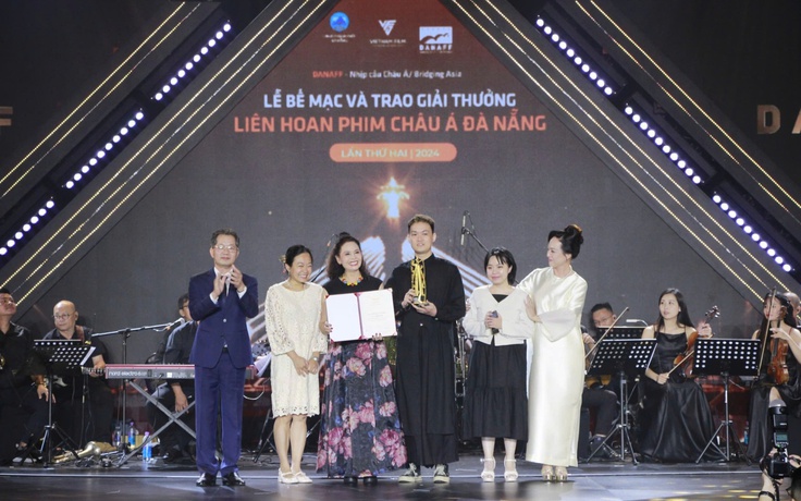 Loạt hoạt động hấp dẫn tại Liên hoan phim châu Á Đà Nẵng lần 3