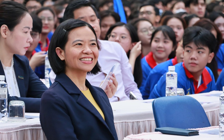Thi cử nhẹ nhàng - Triệu trái tim hướng về thí sinh