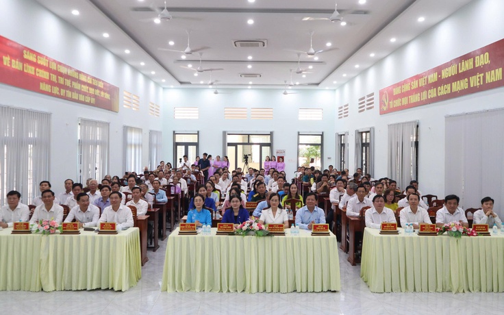 99 tỉ đồng hỗ trợ cán bộ Bình Phước sang Đồng Nai mới làm việc