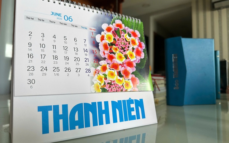 Hôm nay mùng 1 tháng 6 âm lịch, bạn có thấy điều đặc biệt?