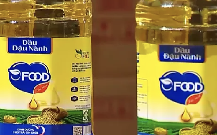 Bộ Công thương nói gì về dầu ăn giả Ofood dùng chăn nuôi 'biến' thành thực phẩm?