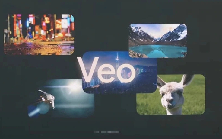 Ngẫm về những 'video rác' từ AI