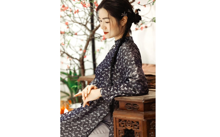 Để tơ lụa Việt đi xa