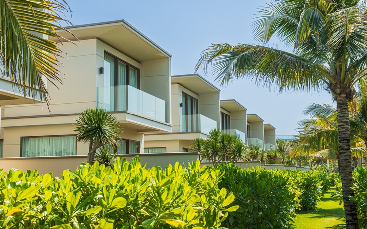 The Ocean Resort Quy Nhon: Lựa chọn để hoàn thiện bộ sưu tập 'sống trọn vẹn' The Ocean Resort Quy Nhon: Lựa chọn để hoàn thiện bộ sưu tập 'sống trọn vẹn'