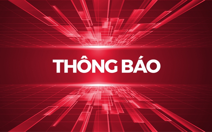 Herbalife Việt Nam thông báo