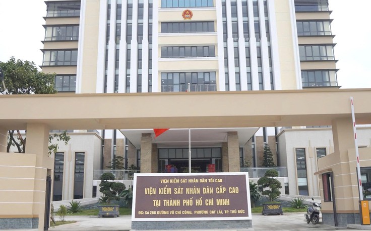 Từ ngày 1.7, viện kiểm sát có thẩm quyền gì mới?
