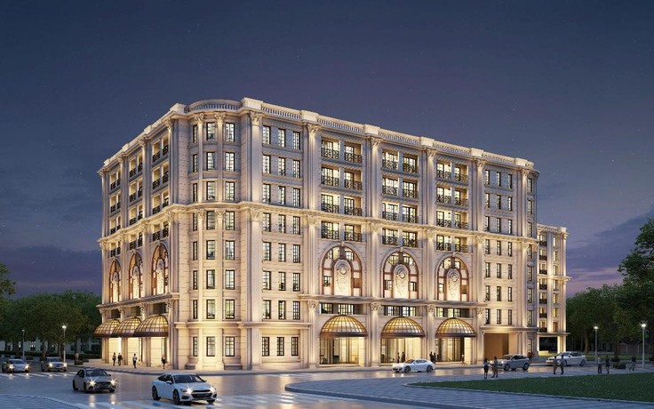 Masterise Homes khẳng định vị thế dẫn dắt xu hướng BĐS hàng hiệu tại Việt Nam