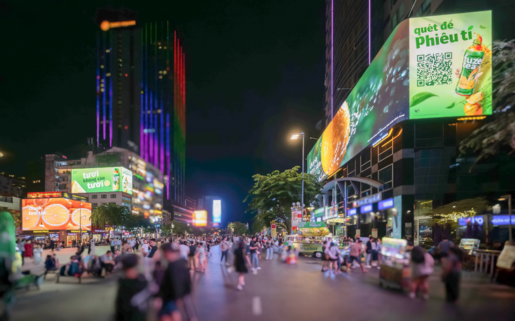 ‘Phiêu tí vị hài hòa’: Fuze Tea đánh dấu sự trở lại làm Gen Z xôn xao