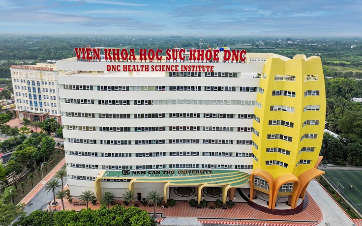 Trường đại học Nam Cần Thơ: Điểm đến phù hợp cho bạn trẻ