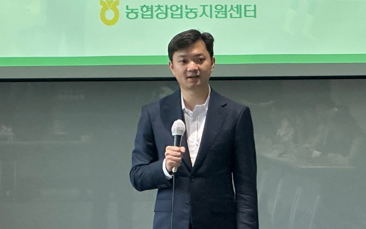 Cơ hội hợp tác nông nghiệp cho thanh niên Việt Nam - Hàn Quốc