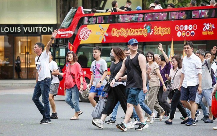 Việt Nam tăng hạng Chỉ số Hòa bình Toàn cầu