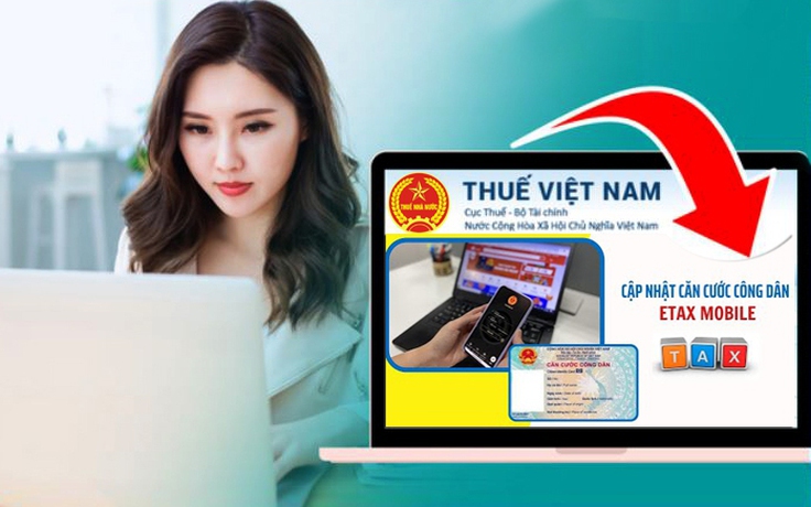 Sát giờ G: 15 triệu mã số thuế cá nhân chưa chuẩn hóa