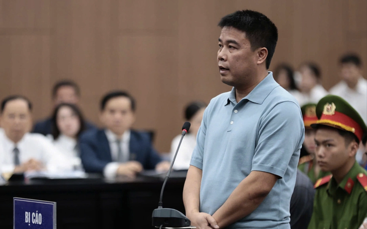 'Ông chủ' Tập đoàn Phúc Sơn muốn được miễn tội đưa hối lộ