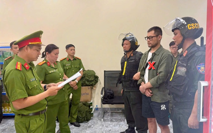 Nhức nhối tội phạm lừa đảo công nghệ Nhức nhối tội phạm lừa đảo công nghệ