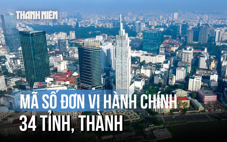 Mã số đơn vị hành chính có ý nghĩa gì?