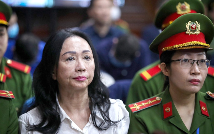 Vụ án Trương Mỹ Lan: Cục Thi hành án đề nghị 2.573 trái chủ nộp đơn 