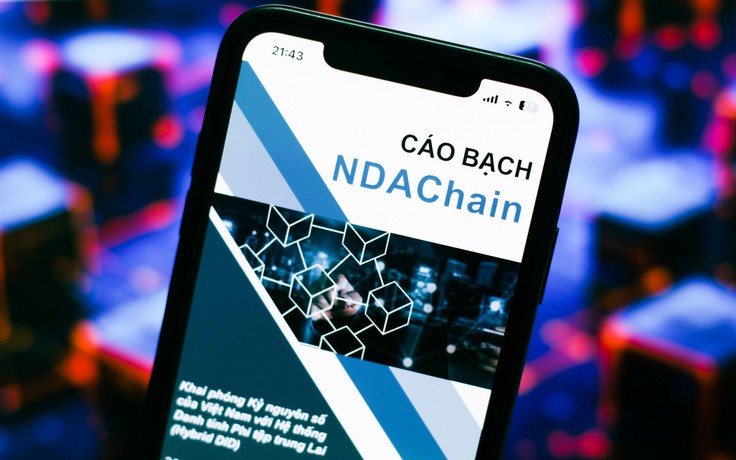 NDAChain - Blockchain Quốc gia của Việt Nam có gì đặc biệt?
