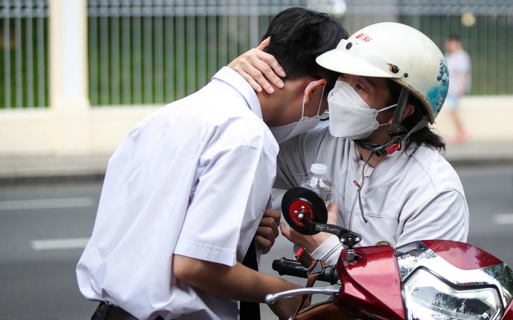 Tin tức đặc biệt trên báo in Thanh Niên 28.6.2025