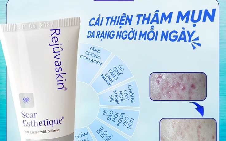 Bật mí cách trị thâm mụn hiệu quả tại nhà, kể cả thâm nặng và lâu năm