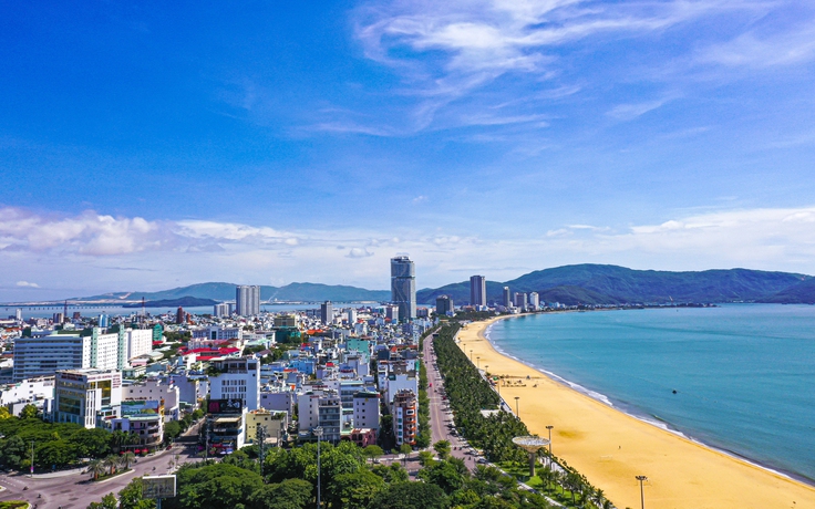 Bình Định sắp có dự án nhà ở cao 46 tầng giữa trung tâm Quy Nhơn