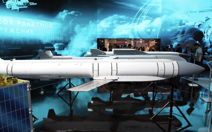 Chiến sự Ukraine ngày 1.221: Tên lửa - bom lượn Grom-1 của Nga xuất hiện ở Dnipropetrovsk?