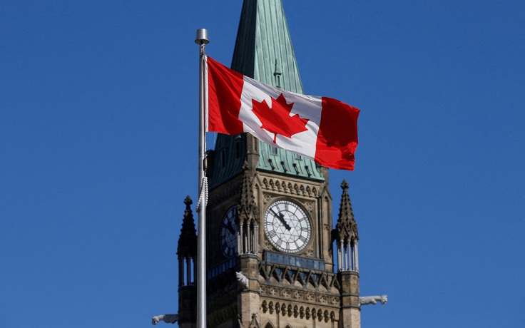 Chiến lược đối ngoại mới cho Canada giữa thời cạnh tranh siêu cường