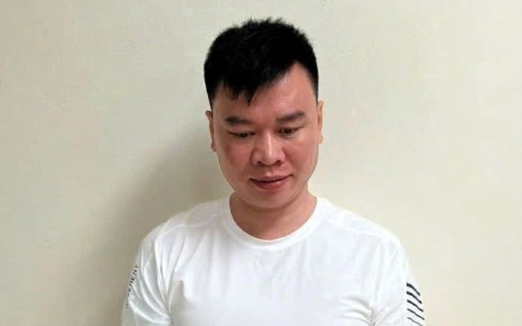 Bắt Thu 'vệ sĩ' - đàn em thân cận của Tuấn 'thần đèn'