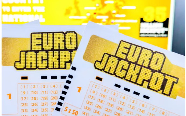 Hàng ngàn người Na Uy được thông báo trúng số khủng... do lỗi xổ số