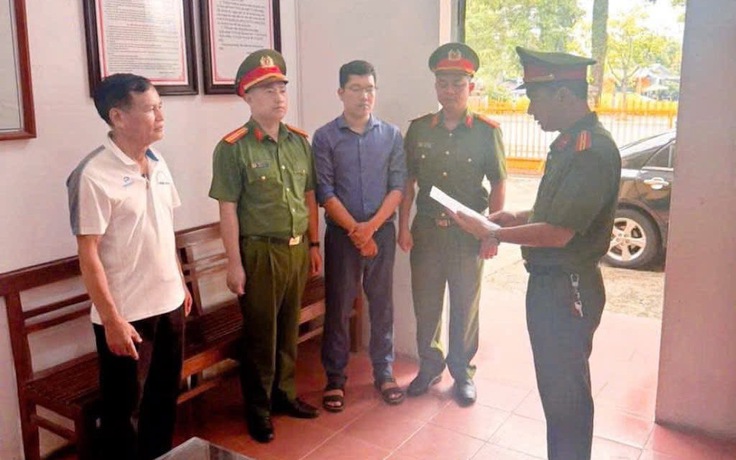 Một kế toán trường học chiếm đoạt hàng trăm triệu đồng BHYT của học sinh