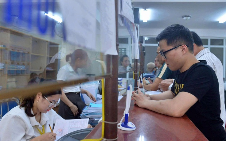 Bộ máy mới sẽ phục vụ người dân, doanh nghiệp tốt hơn