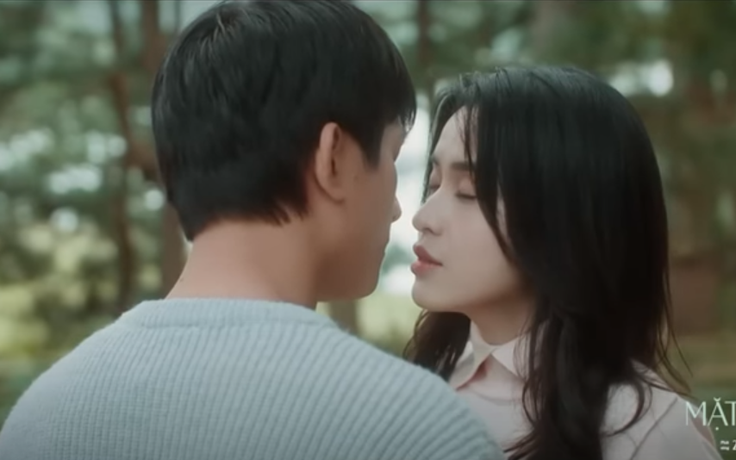 ‘Mặt trời lạnh’ tập 2: Mai Ly gặp lại tình cũ nên ‘bắt cá hai tay’?