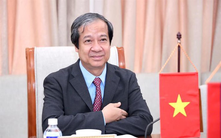 Sẽ đưa tiếng Lào vào giảng dạy trong các trường phổ thông ra sao?