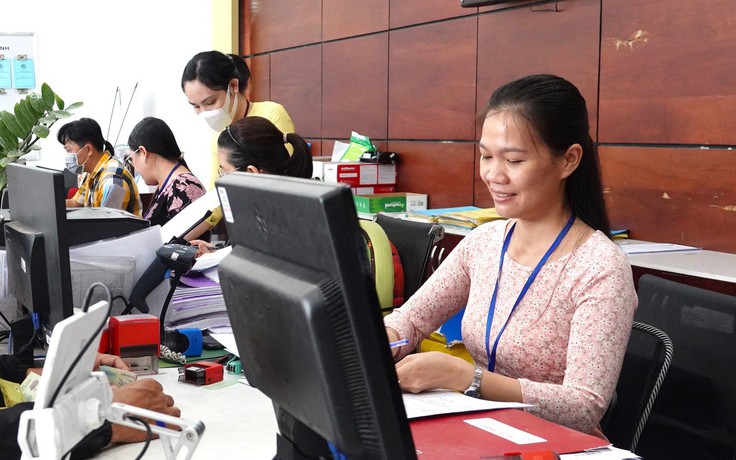 TP.HCM: 58 phường, xã sau sáp nhập có thể bố trí cán bộ, công chức kịch khung