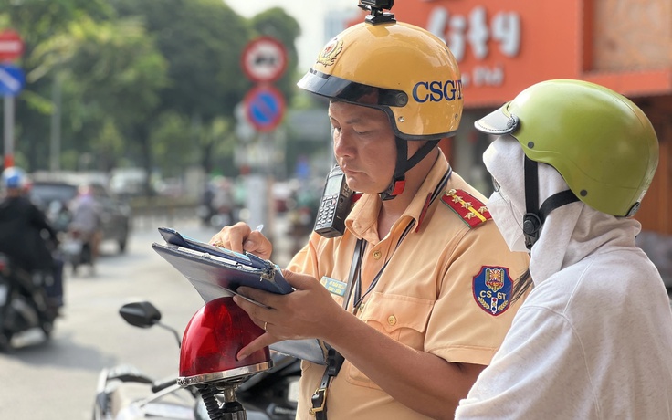 Rủi ro khi cho người khác thuê, mượn bằng lái xe