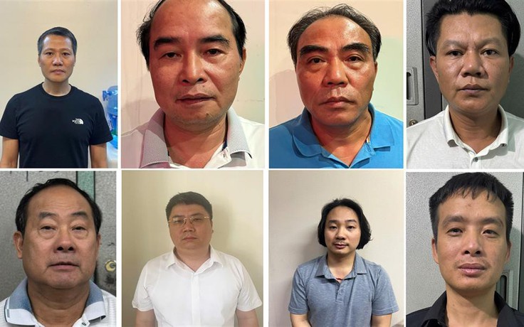 Bộ Công an khởi tố hàng loạt giám đốc doanh nghiệp đưa hối lộ