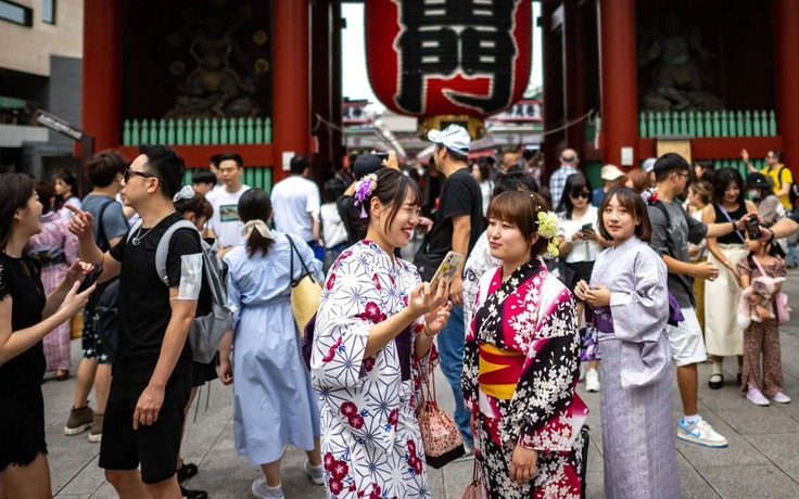 Tại sao Nhật Bản không có thùng rác công cộng nhưng luôn sạch sẽ?