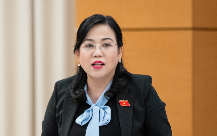 'Sữa giả, gạo giả, không thể bỏ công bố hợp quy sản phẩm'