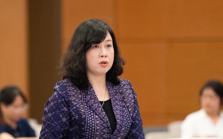 Từ hôm nay, các cặp vợ chồng được sinh nhiều hơn 2 con