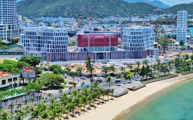 Khánh Hòa: Sắp xếp lại đơn vị sự nghiệp công như thế nào?