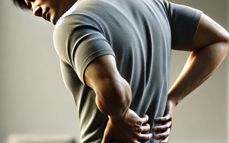 Alo bác sĩ nghe: Thoát vị đĩa đệm nhẹ có cần phẫu thuật không?