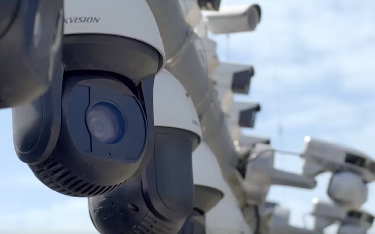 Canada cấm bán camera Hikvision vì lo ngại an ninh
