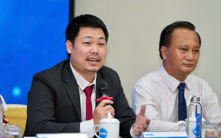 Doanh nghiệp gặp khó, người tiêu dùng hoang mang vì tin cũ thành… tin giả mới